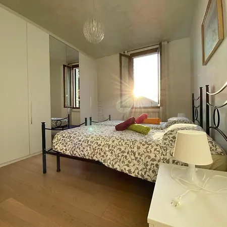 Apartament Ca' Santa Marta Wenecja