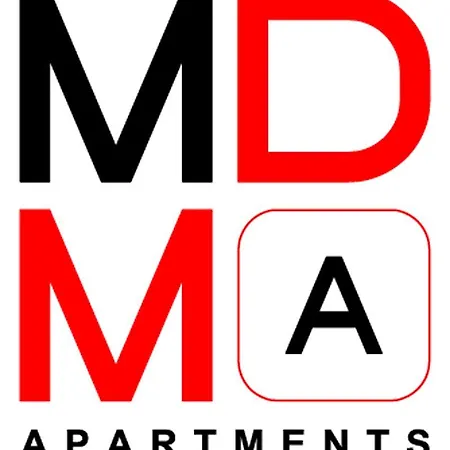 Apartament Ca' Santa Marta