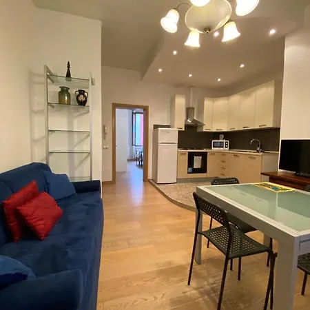 Ca' Santa Marta Apartment Venice