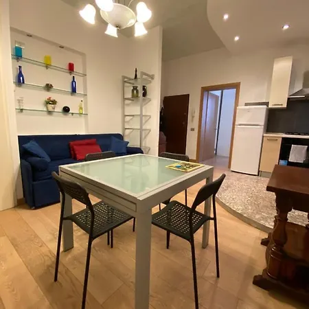Apartment Ca' Santa Marta