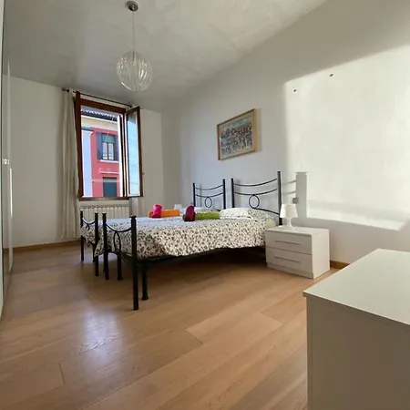 Ca' Santa Marta