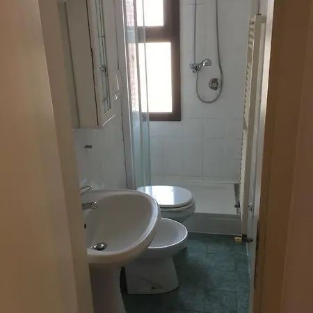 Ca' Santa Marta דירה ונציה