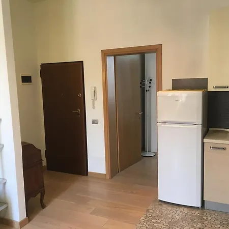 Ca' Santa Marta Apartment