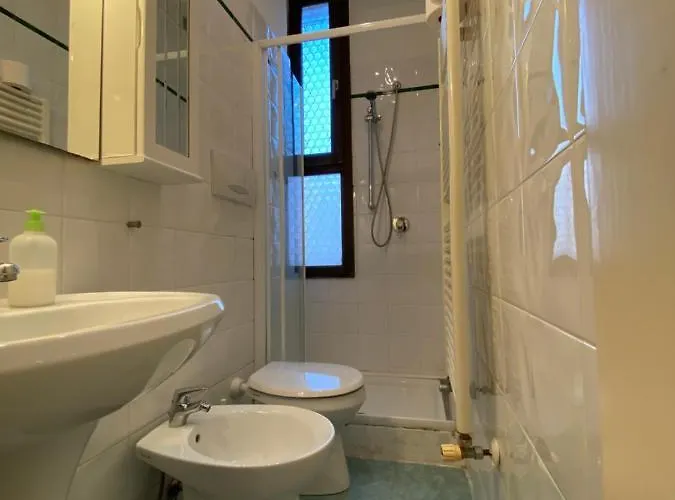 Ca' Santa Marta Apartment Venedig
