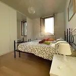 Lägenhet Ca' Santa Marta Venedig