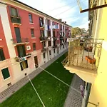 Lägenhet Ca' Santa Marta