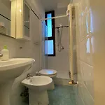 Ca' Santa Marta Lägenhet Venedig