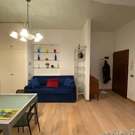 Ca' Santa Marta Βενετία