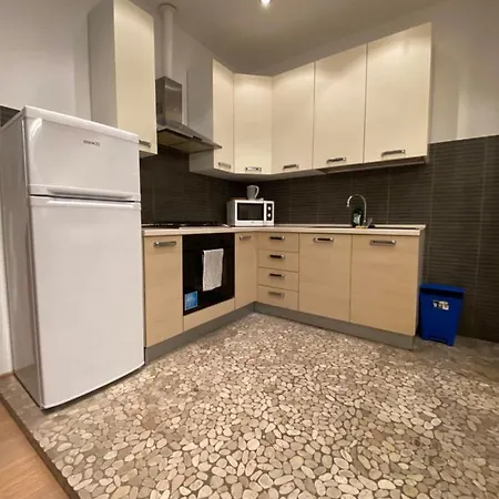 Ca' Santa Marta * Βενετία