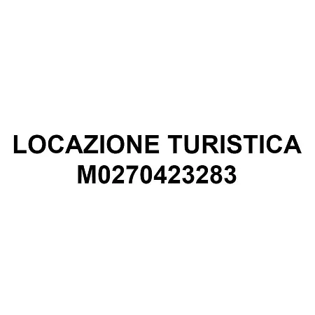 Ca' Santa Marta Lägenhet