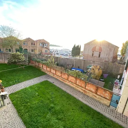 Διαμέρισμα Ca' Santa Marta