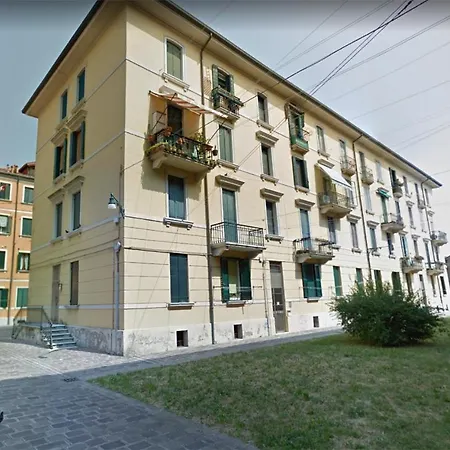 Lägenhet Ca' Santa Marta *