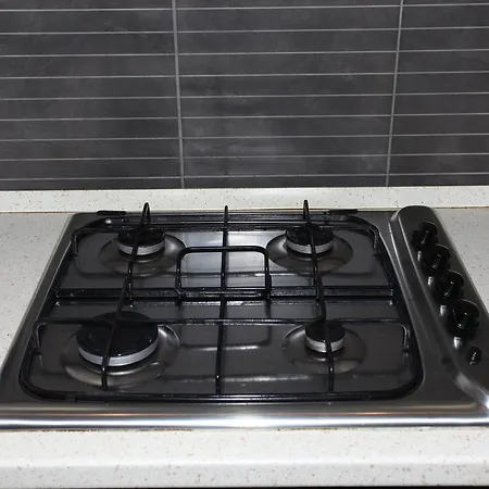 Διαμέρισμα Ca' Santa Marta Βενετία